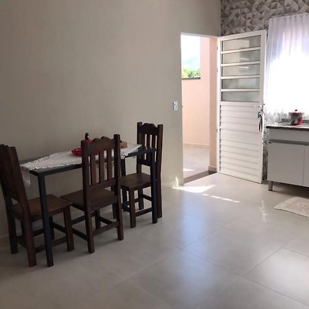 Quiosque 2 Apartment Joanópolis Екстериор снимка