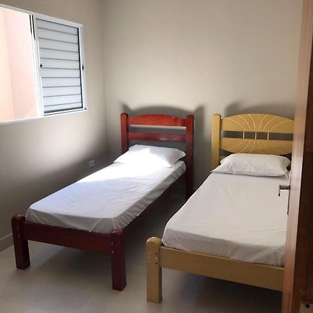 Quiosque 2 Apartment Joanópolis Екстериор снимка