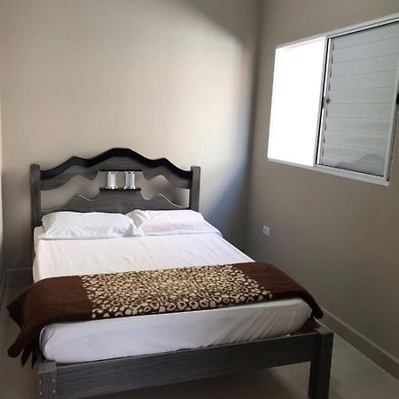 Quiosque 2 Apartment Joanópolis Екстериор снимка