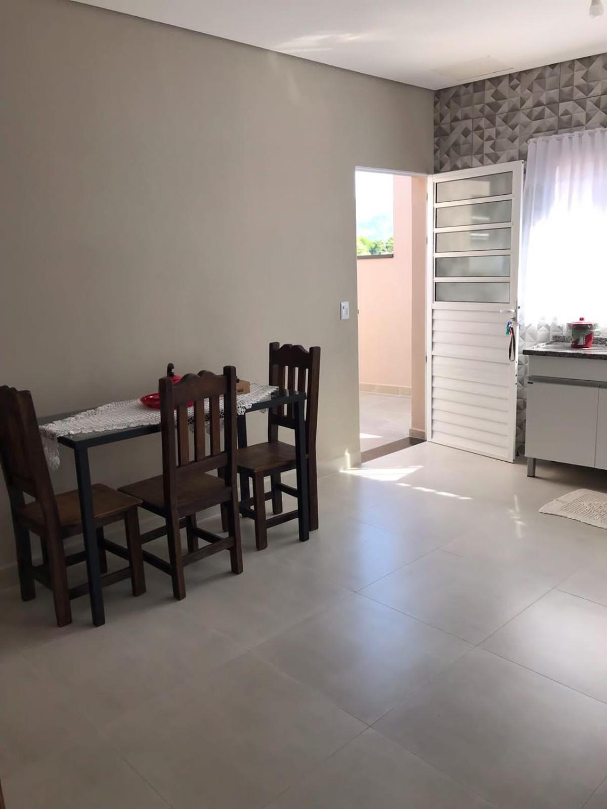 Quiosque 2 Apartment Joanópolis Екстериор снимка