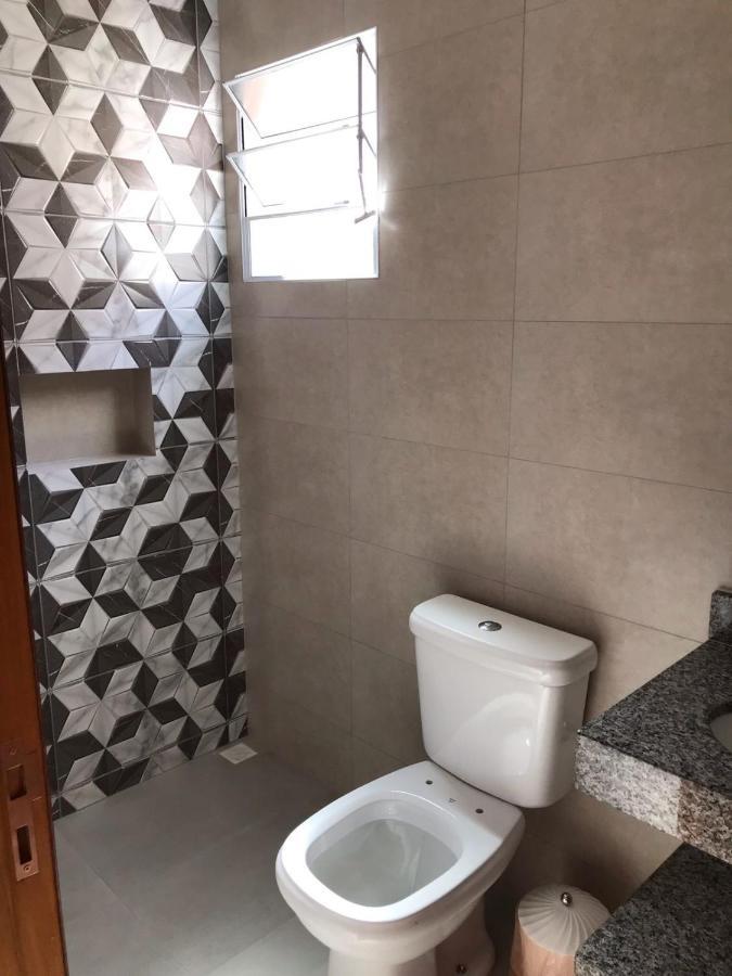 Quiosque 2 Apartment Joanópolis Екстериор снимка