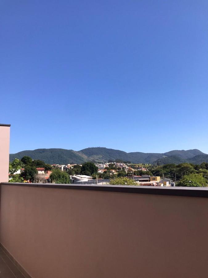 Quiosque 2 Apartment Joanópolis Екстериор снимка