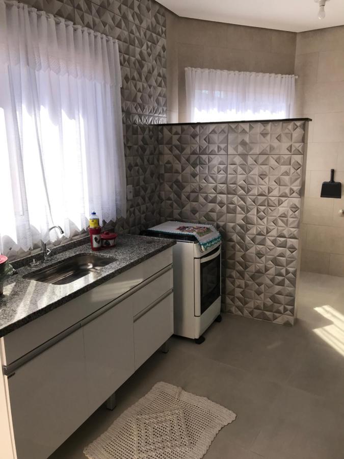 Quiosque 2 Apartment Joanópolis Екстериор снимка